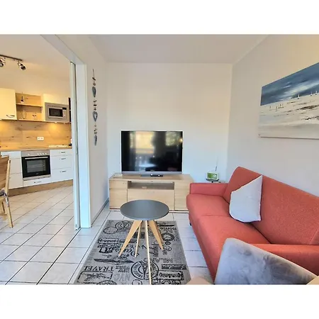 Strandnaher Urlaub Auf Ruegen Sellin (Rugen)