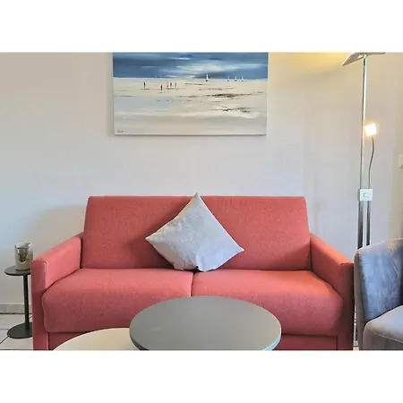 Strandnaher Urlaub Auf Ruegen * Sellin (Rugen)
