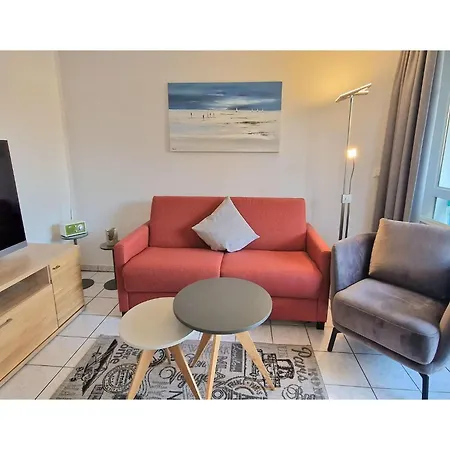 Strandnaher Urlaub Auf Ruegen Lejlighed *