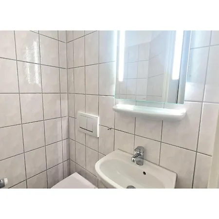 Strandnaher Urlaub Auf Ruegen Apartamento *